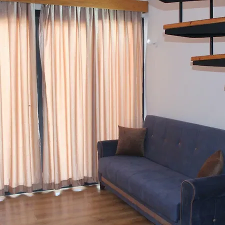 Hotel Bellapais Oasis Kyrenia (Northern Cyprus)