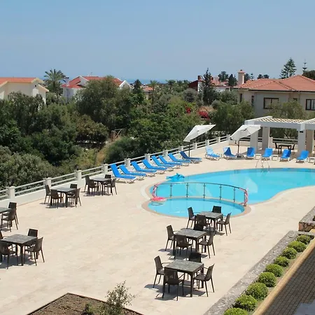 Bellapais Oasis Hotel Kyrenia (Northern Cyprus)