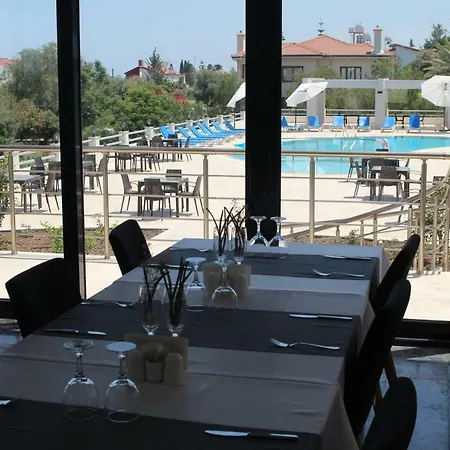 Hotel Bellapais Oasis Kyrenia (Northern Cyprus)