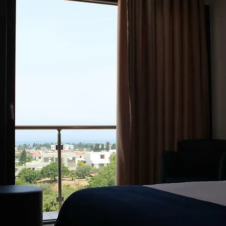 Bellapais Oasis Hotel