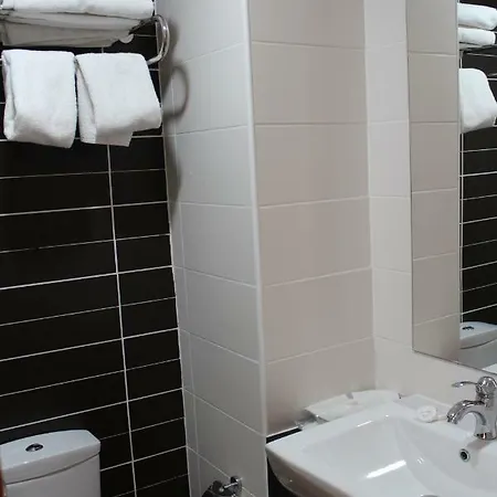 Bellapais Oasis 3* Kyrenia (Northern Cyprus)