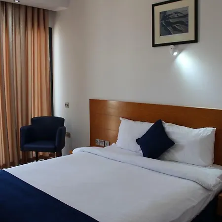 Bellapais Oasis Hotel Kyrenia (Northern Cyprus)