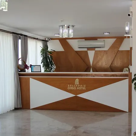 Bellapais Oasis Kyrenia (Northern Cyprus)