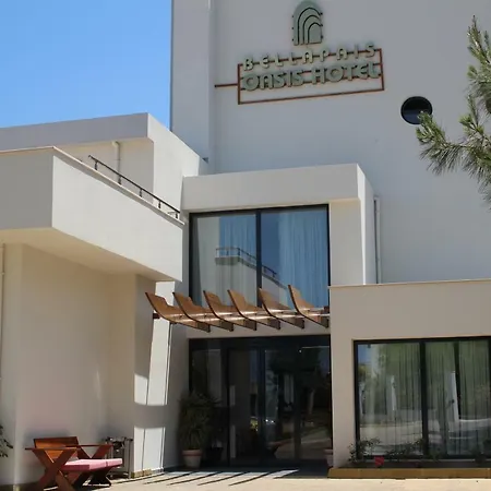 Hotel Bellapais Oasis Kyrenia (Northern Cyprus)