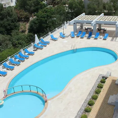 Bellapais Oasis 3* Kyrenia (Northern Cyprus)