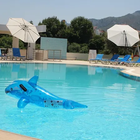 Bellapais Oasis Hotel Kyrenia (Northern Cyprus)