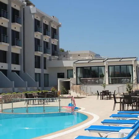 Bellapais Oasis 3* Kyrenia (Northern Cyprus)