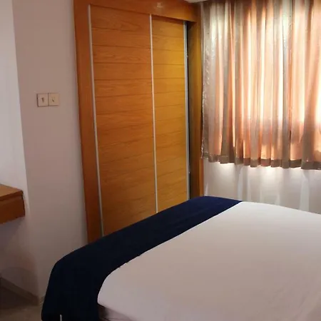 Bellapais Oasis 3* Kyrenia (Northern Cyprus)