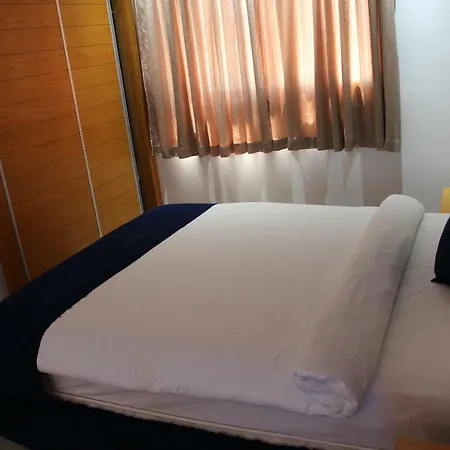 Bellapais Oasis Hotel Kyrenia (Northern Cyprus)
