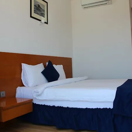 Bellapais Oasis 3* Kyrenia (Northern Cyprus)