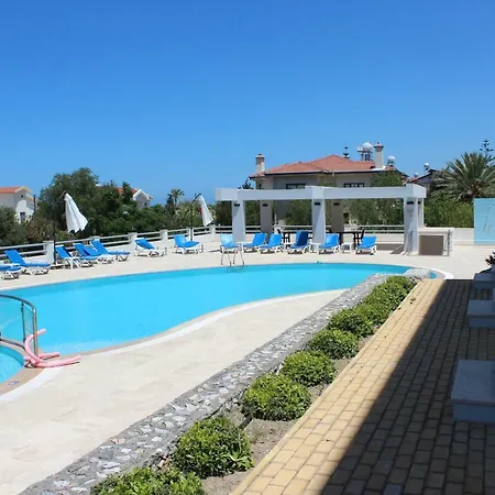 Bellapais Oasis Kyrenia (Northern Cyprus)