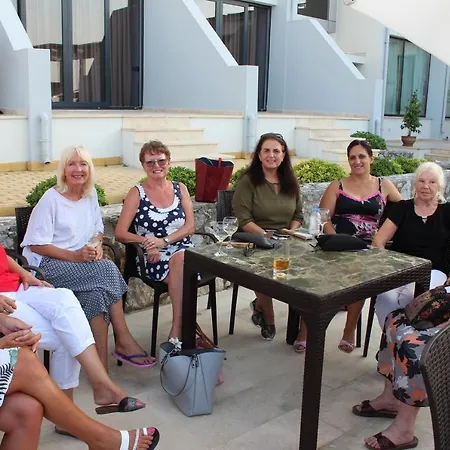 Bellapais Oasis Hotel Kyrenia (Northern Cyprus)