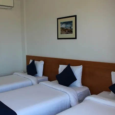 Hotel Bellapais Oasis Kyrenia (Northern Cyprus)